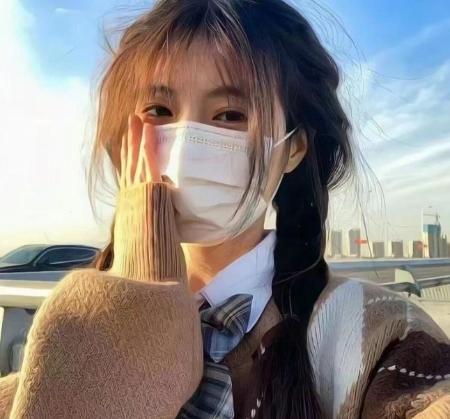 河中女孩：宽恕的代价