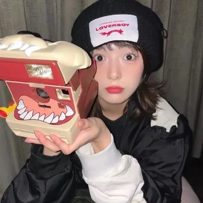 风云儿女